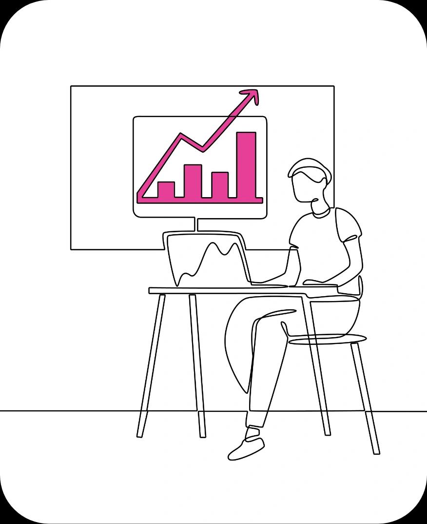 We Turn Technical Complexity into Business Wins image