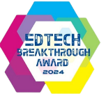 award logo