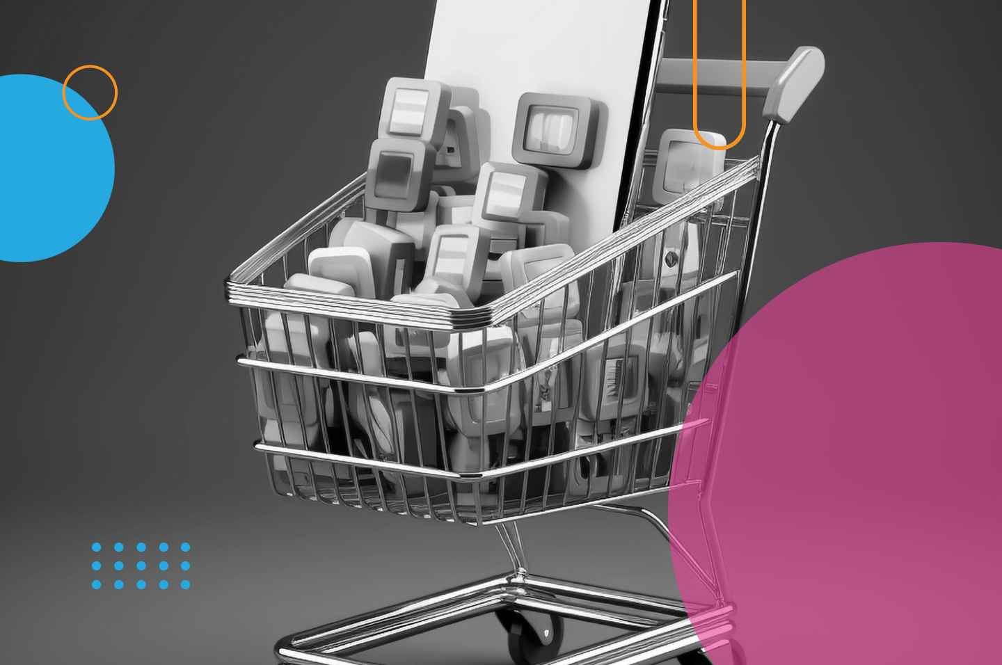 10 Must-Have E-commerce Website Features for 2025 | Mango Technologies image