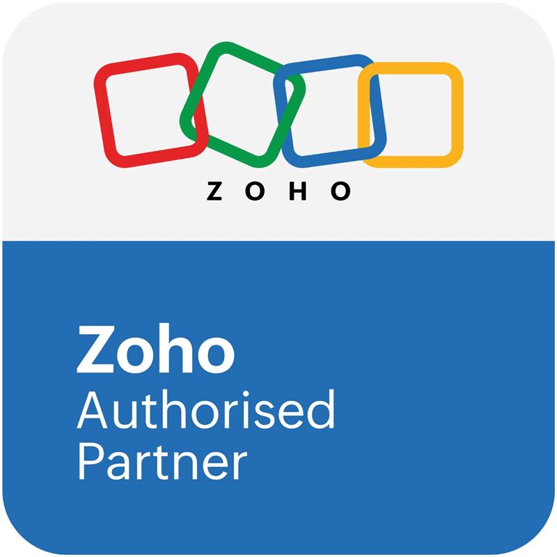zoho logo